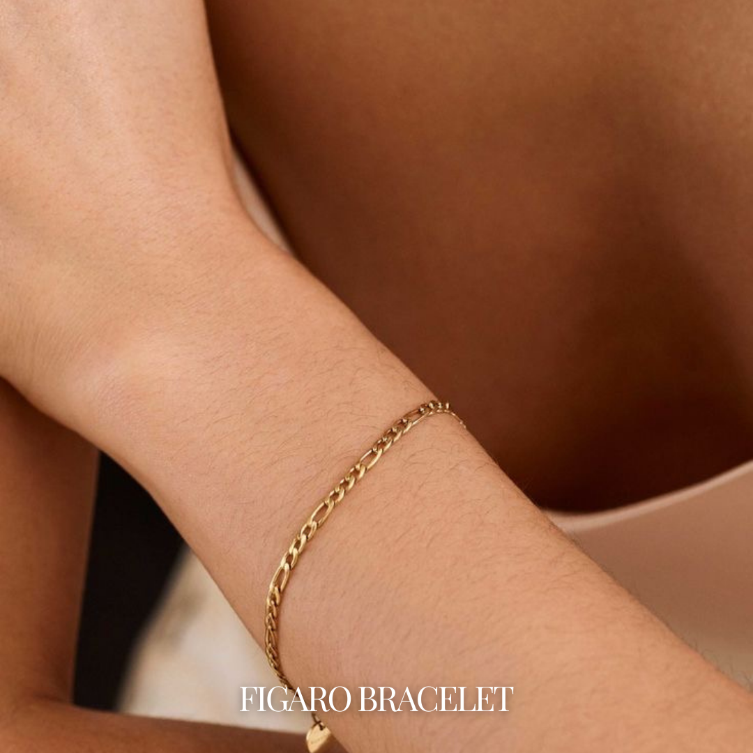 Custom Bracelet